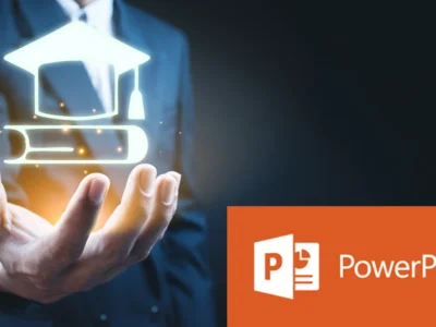 Academic Applications of Microsoft PowerPoint