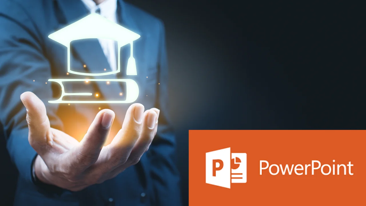 Academic Applications of Microsoft PowerPoint Academic Applications of Microsoft PowerPoint