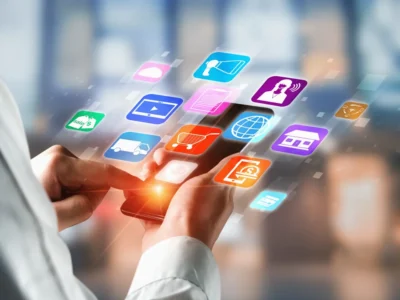 Artificial Intelligence in Digital Marketing