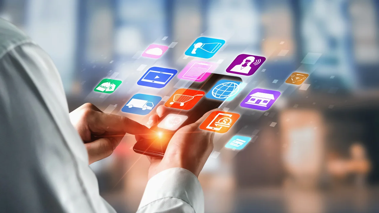 Artificial Intelligence in Digital Marketing Artificial Intelligence in Digital Marketing