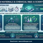 ChatGPT in Materials & Chemicals
