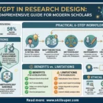 ChatGPT in Research Design: