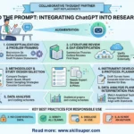 How ChatGPT is Reshaping Research Design